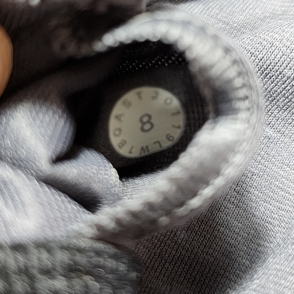 Lululemon Womens Ruche Of Adrenaline Racer Back Tank 8 Activewear - Picture 6 of 6